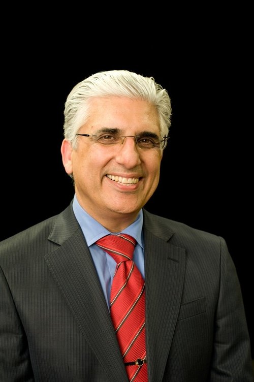 Dr. Hormoz Shariat Founder and President